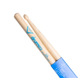 Drumeo 5A Drumsticks by Vater