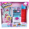 Shopkins Chef Club Fridge