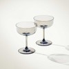 like. by Villeroy & Boch Like Color 2 Champagne Bowl