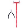 Demeras Bow Adjustment Tool Set, Archery Bowstring and Target Point