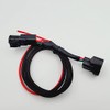 2FarOffRoad | Key-on Power Harness for Honda Pioneer, Honda Talon