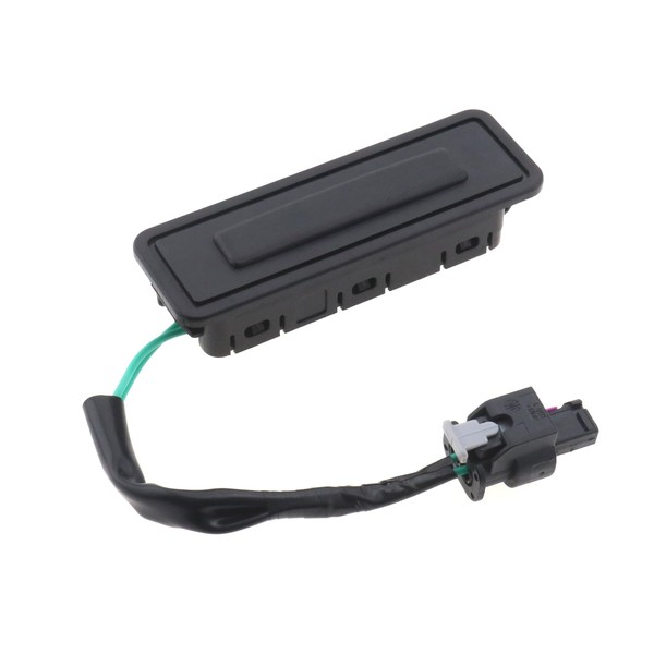 EMSea Car Tailgate Release Switch Rear Boot Lid Switch Boot