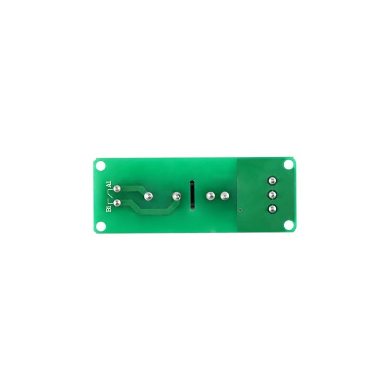 MusRock 1 Channel 5V Low Trigger Solid State Relay Module