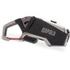 Rapala Fishermans Multi-Tool Black/Silver, One Size | Rapala