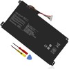 Emanjor B31N1912 C31N1912 Laptop Battery for ASUS VivoBook 14 L410MA