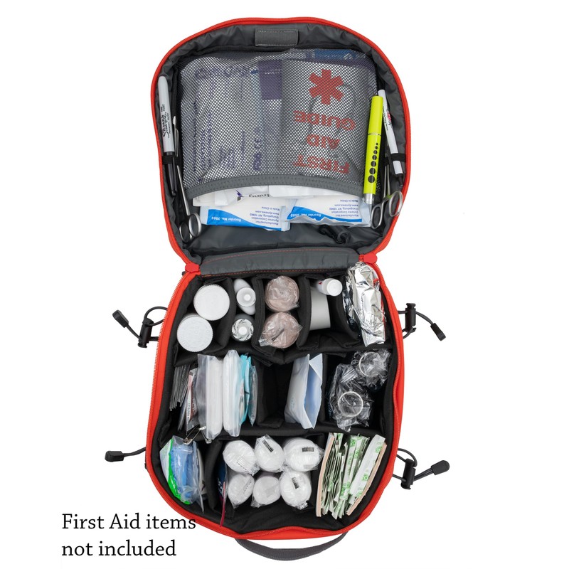 ALPS Mountaineering First Aid Carrier