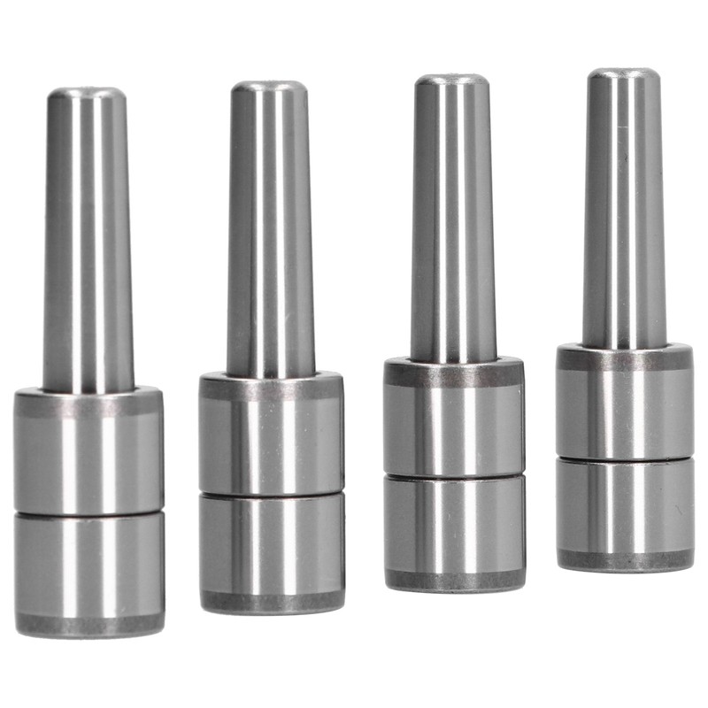 4 Set Guide Post Sleeve Accurate Mold Accessories Positioning Auxiliary