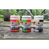 Zite Fishing Trout Paste Set - 3 x 60 g