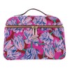 Oilily Coco Beauty Case Tulipy Bossa Nova, Tulipy Bossa Nova