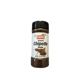 Badia Ground Chipotle - 2.5 oz