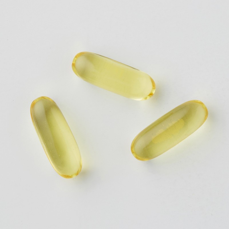 Daily One [Daily One] Real Altige Omega 3 1200 78g