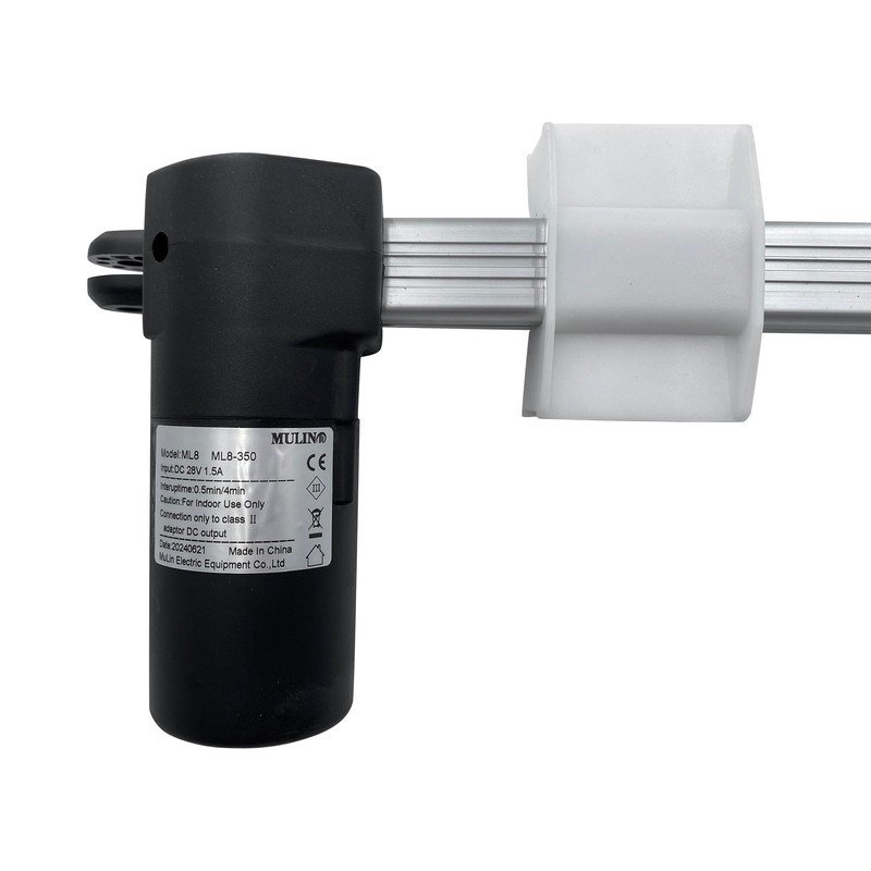 Fruhdi Power Recliner Mulin Motor ML8-350 Kit Replacing ML18-022 Actuator