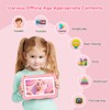 Kids Tablets 7inch Toddler Tablet for Kid, Children Tablet for