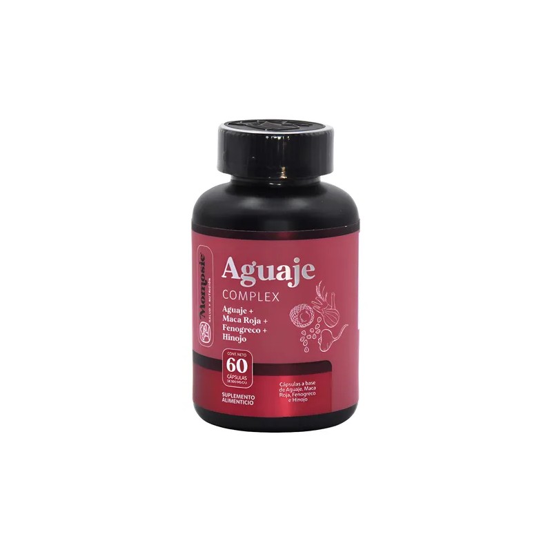 Kit: Omega 3, 6, 9 Con Ajo 60 Cápsulas +