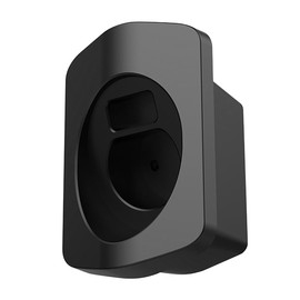 CGEAMDY Charging Cable Wall Mount Electric Car, Charging Cable Wall Mount Waterproof Type Charging Cable Holder, Ev Charger Wall Mount, Charger Type 2 Wall Mount, Type 2 Charging Cable Wall Mount