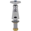 Kakudai 704-245-13 Standing Faucet for Washing Machines