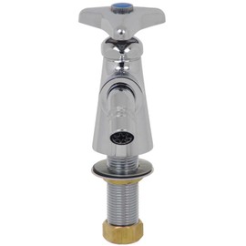 Kakudai 704-245-13 Standing Faucet for Washing Machines