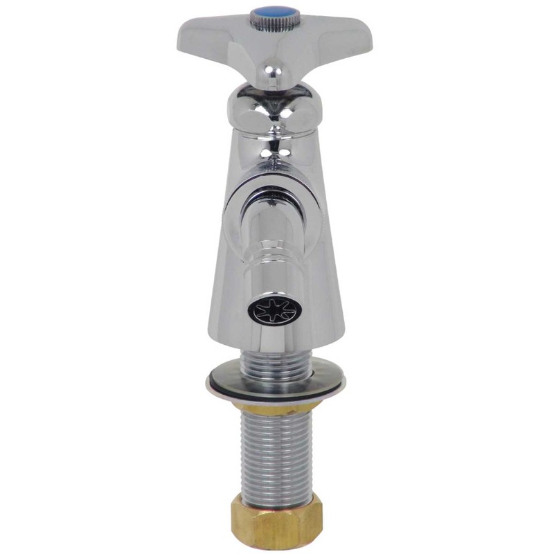 Kakudai 704-245-13 Standing Faucet for Washing Machines