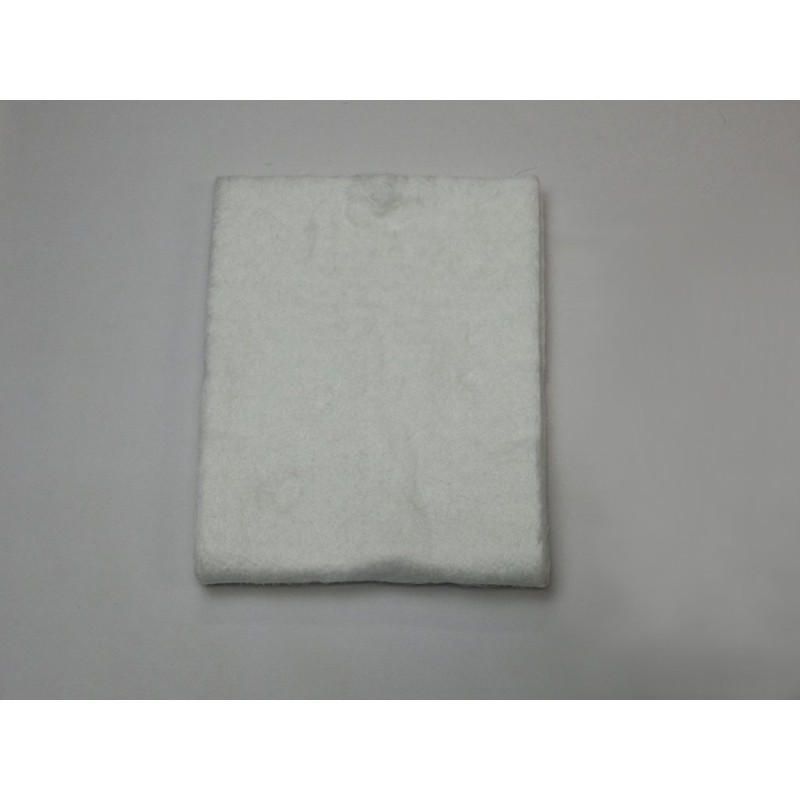 C.F.POSH マフラーサイレンサー長繊維グラスウール 200X500mm 厚み10mm 800435