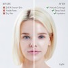 Age Signature Intense Foundation Makeup Cobertura Completa Base Cojín Coreano