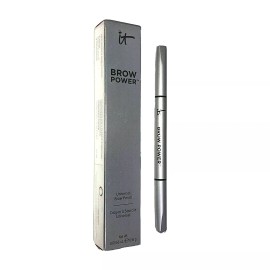 IT Cosmetics New It Cosmetics Brow Power Universal Taupe Eyebrow Pencil Full Size 0.16 oz