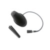 2.2” Car Aerial with Antenna Base Set Replacement for Volkswagen,