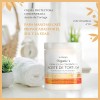 Crema Protectora Concentrada Aceite Tortuga 600gr Florigan