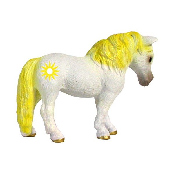 Schleich Rainbow Foal Citra 82908 Exclusive Bayala