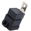 Geofrey 2pcs Magnetic Relay Switch 6670312 VF28-65F14-S01 Compatible with Bobcat