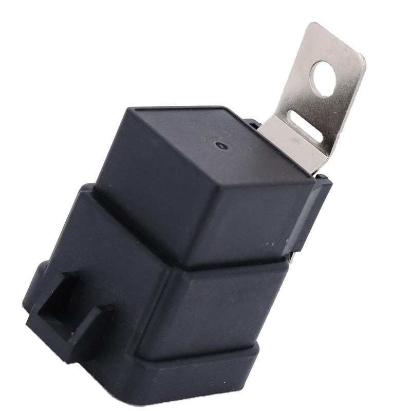 Geofrey 2pcs Magnetic Relay Switch 6670312 VF28-65F14-S01 Compatible with Bobcat