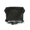 [Artisan & Artist] Makeup Waist Bag (Large) XWM-PF311 Black