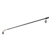 Ice Fishing Rod Kits Complete 27.6inch Rod Portable Ice Fishing