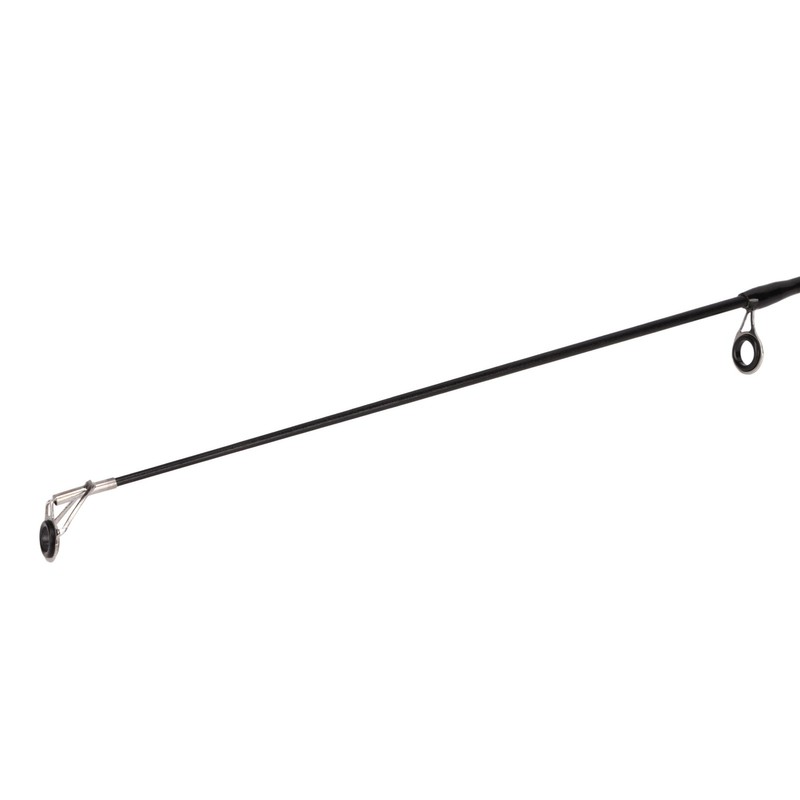 Ice Fishing Rod Kits Complete 27.6inch Rod Portable Ice Fishing