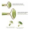 Rodillo Facial Jade Skincare Tonifica