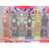 JAYOGLA Big Ben Clock Tower Model with UK Flag, 24cm