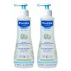 Mustela No Rinse Cleansing Water, 300ml, 2 pcs / 무스텔라 노 린스 클렌징 워터, 300ml, 2개