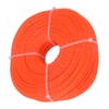 2.4mm 120m Trimmer Line Nylon String Trimmer Line Lawn Mower