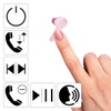 Hama Bluetooth Kopfhörer „Freedom Light“ (True Wireless In Ear Kopfhörer