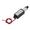 Electric Micro Linear Actuator 150N Aluminum Alloy 15mm Stroke Mini