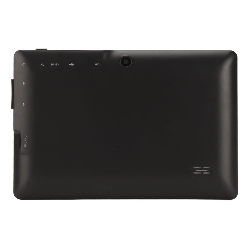 Kids Tablet 7 Inch HD Display Eye Protection Screen 8GB