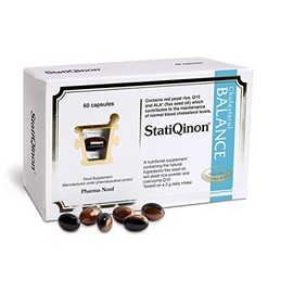 Pharma Nord StatiQinon 60 caps