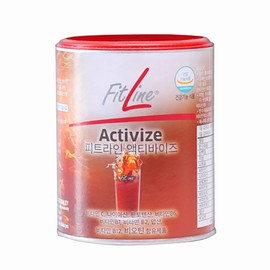 Fitline Germany PM Juice Activize 175g / 피트라인 독일 PM쥬스 액티바이즈 175g