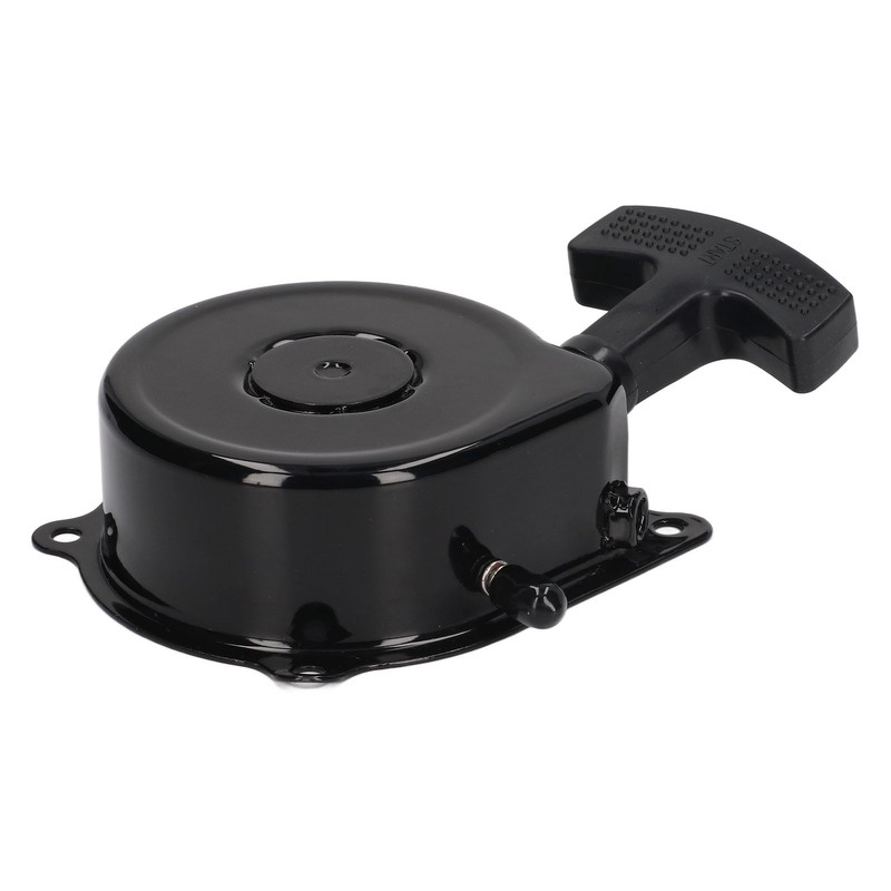 ATV Pull Start Recoil Starter Assembly Replacement for Suzuki Lt‑A50