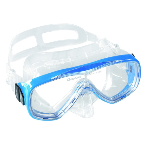 Cressi Onda, blue