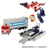 Takara Tomy Transformers Missing Link C-01 Convoy