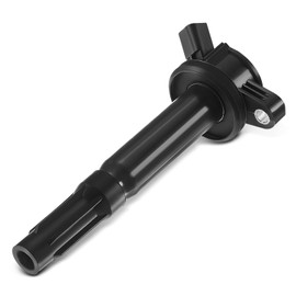 YHTAUTO Bobina de encendido de repuesto para Ford Escape 2009-2012, Fusion 2006-2012, Mercury Milan Mariner 2009-2011, Lincoln Zephyr 2006, Mazda Tribute 2008-2011, 3.0L V6 Reemplazar 48936