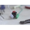 SE 10-Piece Test Lead Set with Alligator Clips - TL10