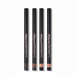 Lilybyred Starry Eyes Nine to Nine Gel Eyeliner 11 Shades, [NEW] No. 19 Misty Pig, 1 Piece / 릴리바이레드 스태리아이즈 나인투나인 젤아이라이너 11종, [NEW] 19호 미스티피그, 1개