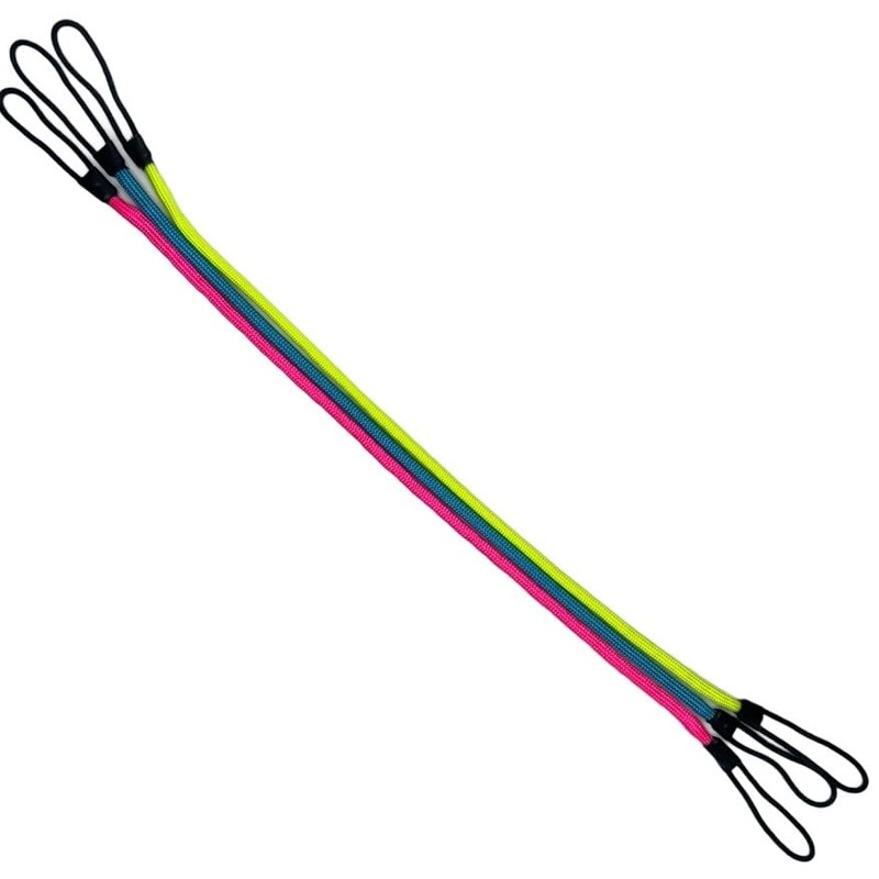 The Hat Rope- Neon Pack