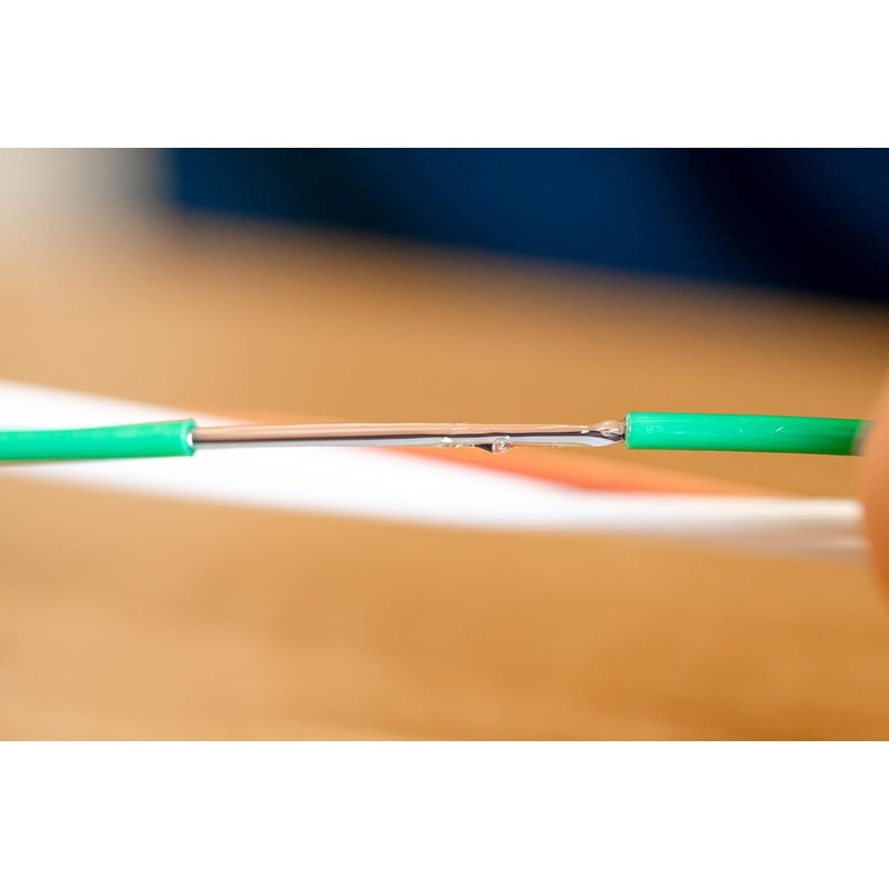 WEICON Tools LWL Fibre Tube No. 2, Stripping Buffer Tubes